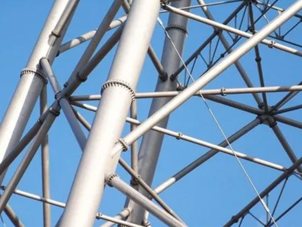 永州网架加工厂家都有哪些优势？