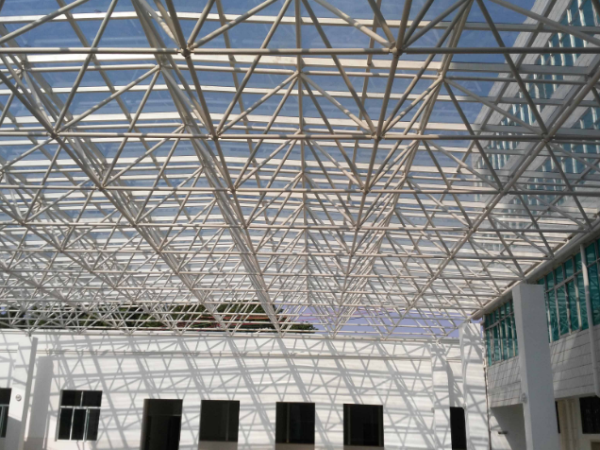 永州管桁架加工中需要注意哪些问题？