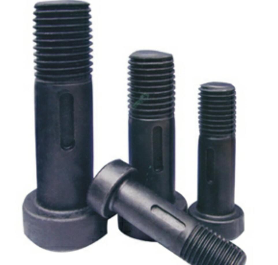 永州高强螺栓40Cr钢